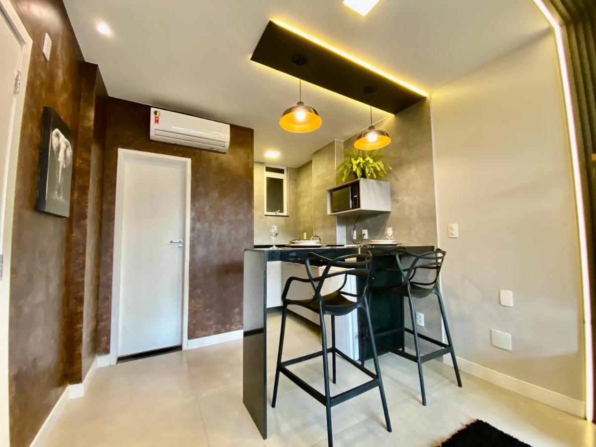 Loft Praia De Copacabana Rio de Janeiro Zewnętrze zdjęcie