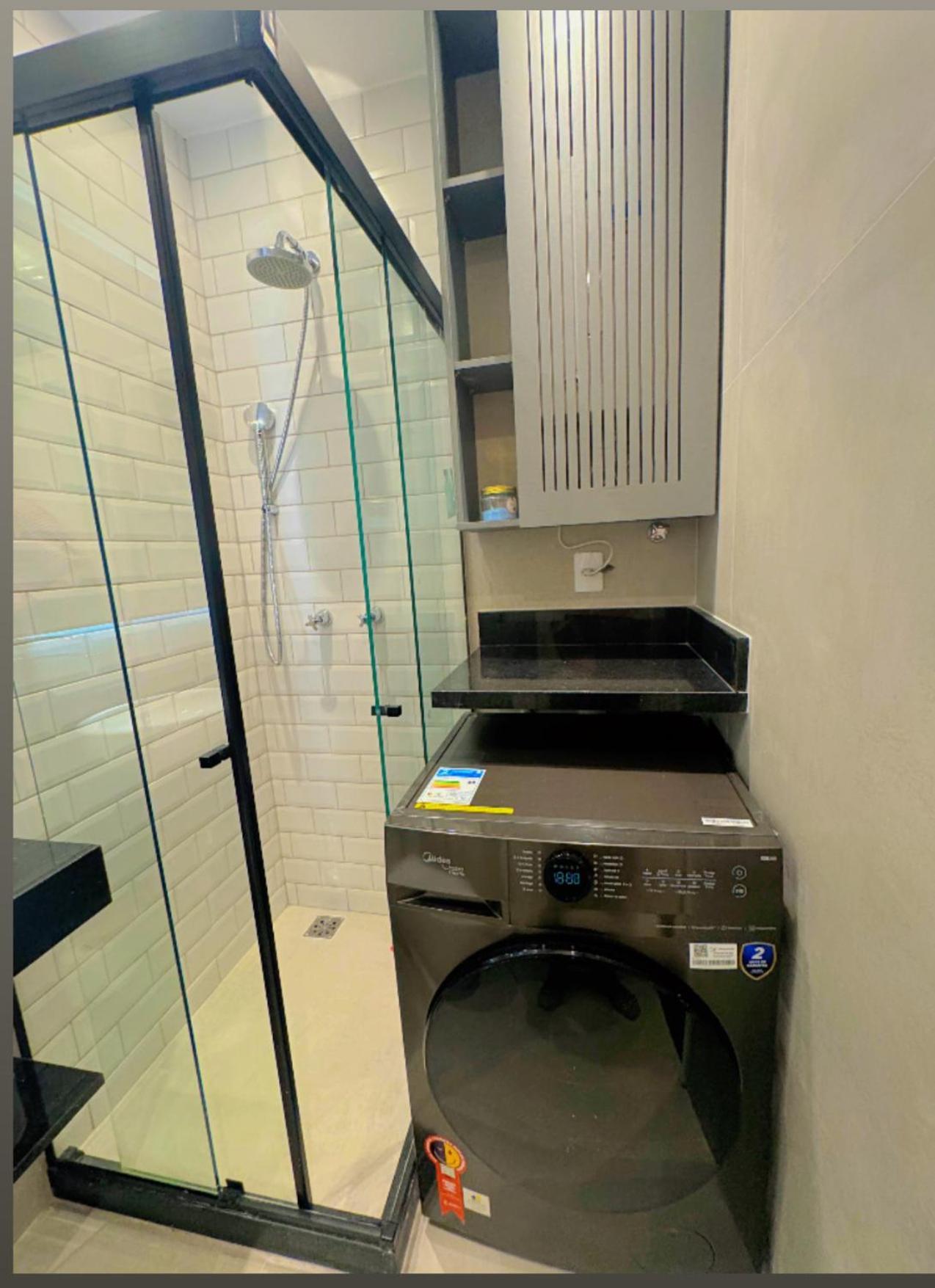 Loft Praia De Copacabana Rio de Janeiro Zewnętrze zdjęcie